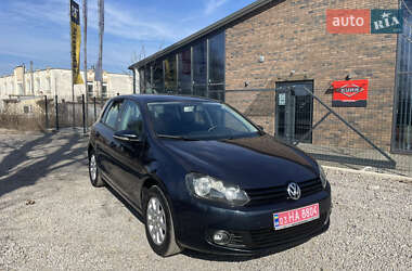 Volkswagen Golf 2009