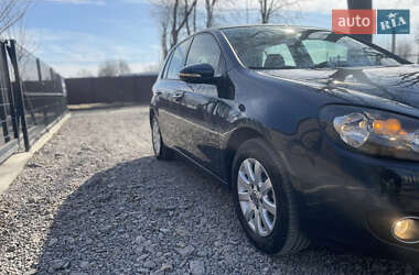 Хэтчбек Volkswagen Golf 2009 в Виннице