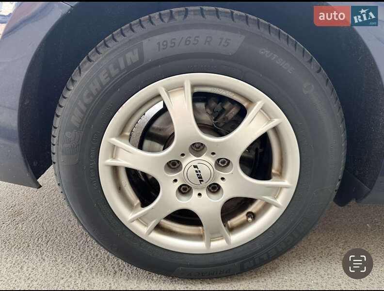 Универсал Volkswagen Golf 2014 в Тернополе