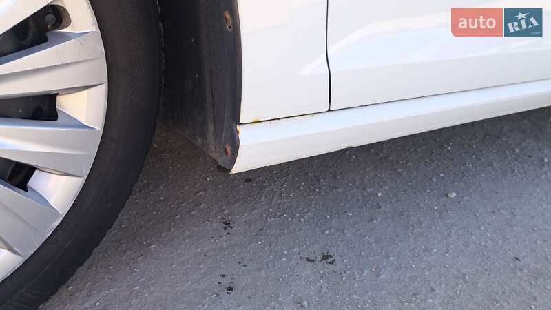 Хетчбек Volkswagen Golf 2013 в Тернополі