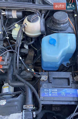 Хетчбек Volkswagen Golf 1991 в 