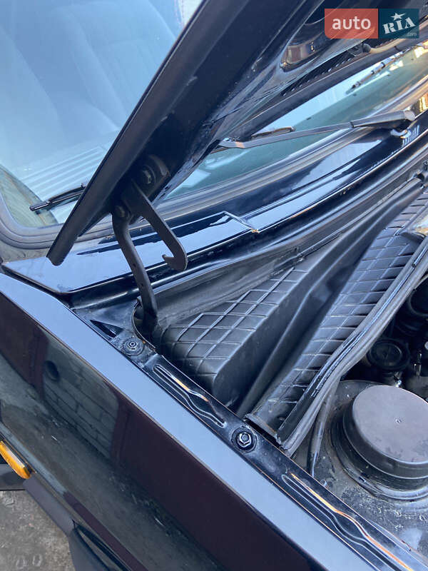 Хэтчбек Volkswagen Golf 1991 в Львове