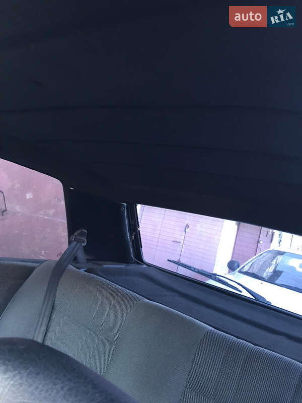 Хэтчбек Volkswagen Golf 1991 в Львове