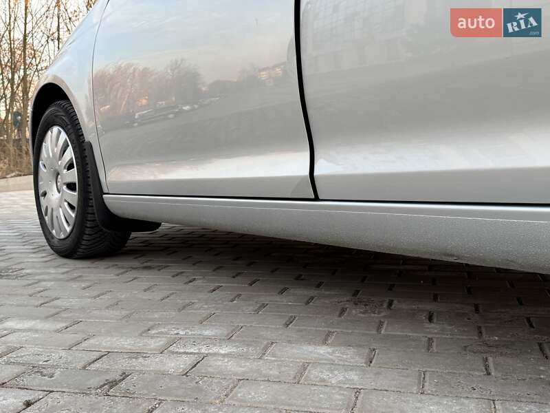 Универсал Volkswagen Golf 2007 в Виннице