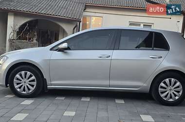 Volkswagen Golf 2012