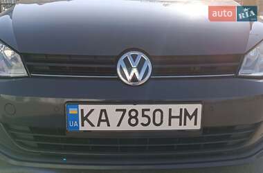 Универсал Volkswagen Golf 2017 в Боярке