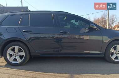 Универсал Volkswagen Golf 2017 в Боярке