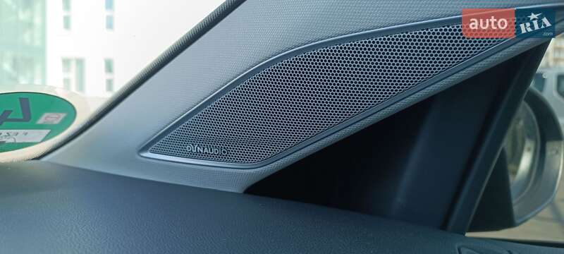 Універсал Volkswagen Golf 2017 в Боярці