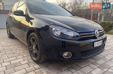 Хетчбек Volkswagen Golf 2009 в Вінниці