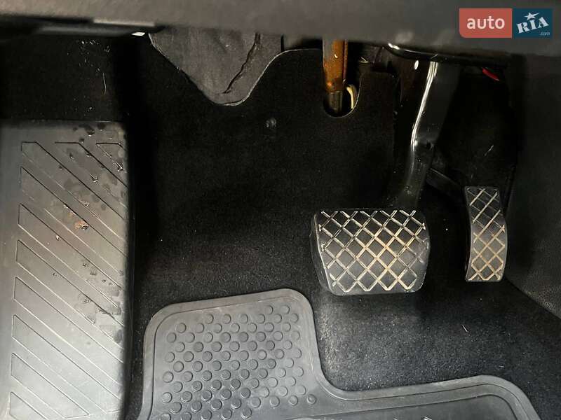 Универсал Volkswagen Golf 2015 в Кропивницком