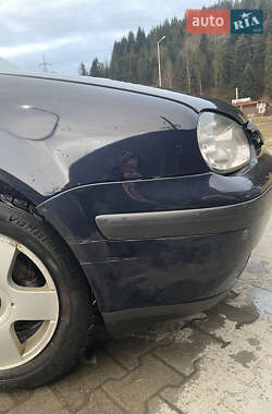 Хетчбек Volkswagen Golf 1998 в 