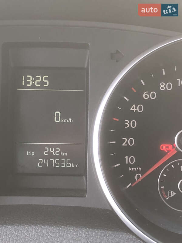 Універсал Volkswagen Golf 2010 в Львові