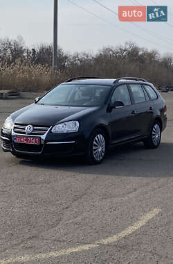 Volkswagen Golf 2009 Volkswagen Golf 2009