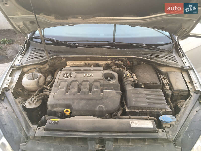 Хетчбек Volkswagen Golf 2014 в Запоріжжі фото 12 Хетчбек Volkswagen Golf 2014 в Запоріжжі