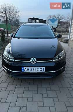 Volkswagen Golf 2017 Volkswagen Golf 2017