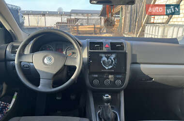 Volkswagen Golf 2009