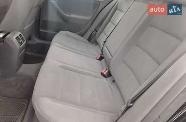 Хэтчбек Volkswagen Golf 2004 в Славуте