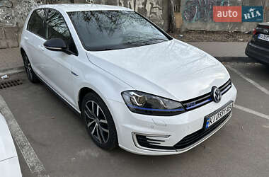 Volkswagen Golf 2015 Volkswagen Golf 2015