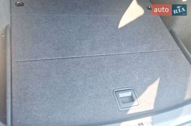 Універсал Volkswagen Golf 2017 в 