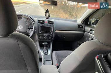 Універсал Volkswagen Golf 2008 в 