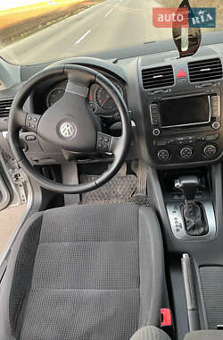Універсал Volkswagen Golf 2008 в 