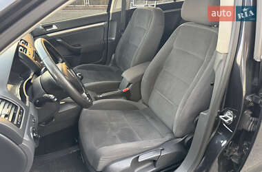 Универсал Volkswagen Golf 2009 в 