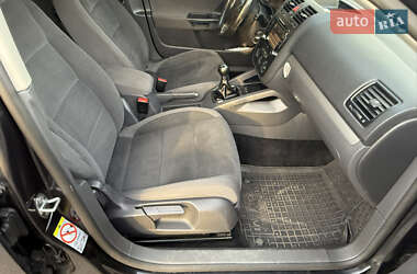 Универсал Volkswagen Golf 2009 в 