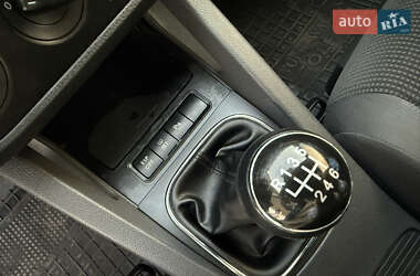 Универсал Volkswagen Golf 2009 в 
