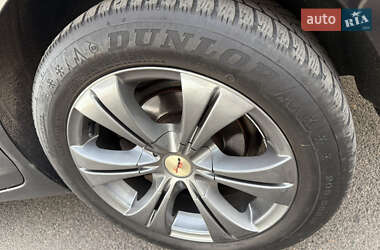 Универсал Volkswagen Golf 2009 в 