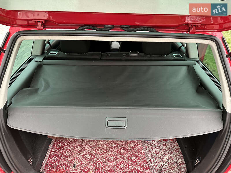 Универсал Volkswagen Golf 2006 в Тернополе