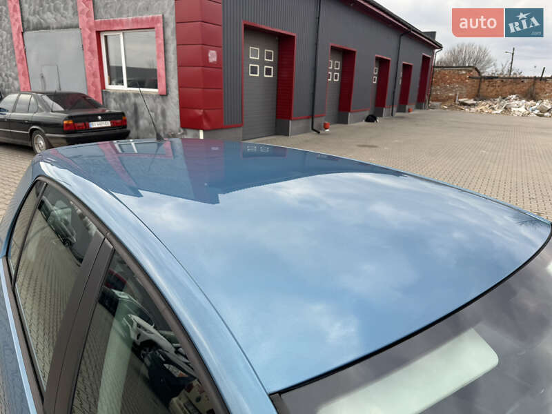 Хэтчбек Volkswagen Golf 2006 в Лубнах