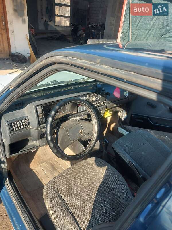 Хэтчбек Volkswagen Golf 1989 в Виннице