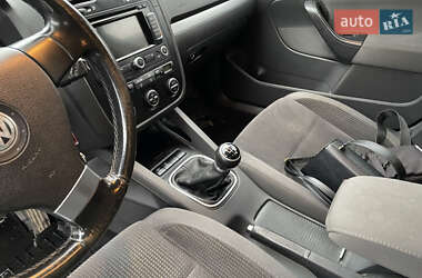 Універсал Volkswagen Golf 2008 в 