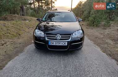Volkswagen Golf 2007 Volkswagen Golf 2007