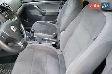 Универсал Volkswagen Golf 2007 в 