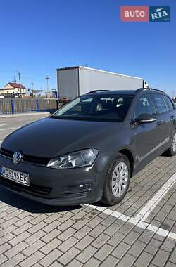 Volkswagen Golf 2016 Volkswagen Golf 2016