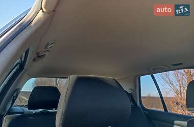 Хэтчбек Volkswagen Golf 2001 в Вараше