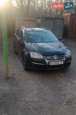 Volkswagen Golf 2009 Volkswagen Golf 2009