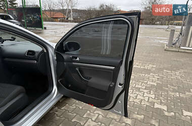 Универсал Volkswagen Golf 2012 в 