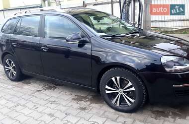 Volkswagen Golf 2007 Volkswagen Golf 2007