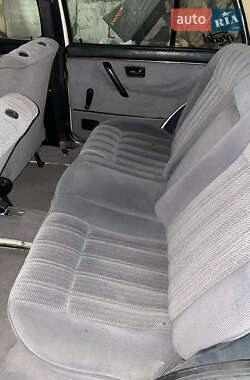 Хэтчбек Volkswagen Golf 1986 в 