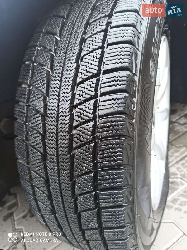 Хэтчбек Volkswagen Golf 2005 в Черновцах фото 10 Хэтчбек Volkswagen Golf 2005 в Черновцах