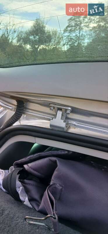 Хэтчбек Volkswagen Golf 2008 в Шишаки фото 13 Хэтчбек Volkswagen Golf 2008 в Шишаки