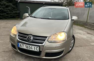 Volkswagen Golf 2008