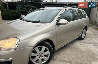 Volkswagen Golf 2008 Volkswagen Golf 2008