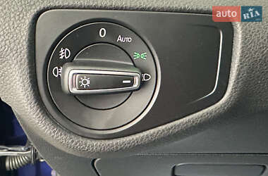 Хэтчбек Volkswagen Golf 2018 в 