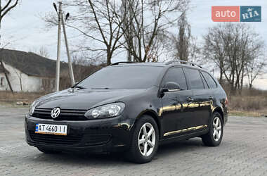 Volkswagen Golf 2011 Volkswagen Golf 2011