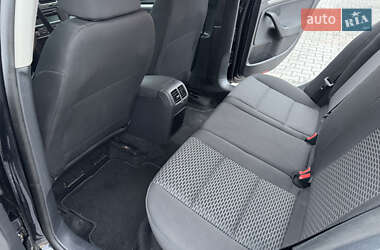 Універсал Volkswagen Golf 2011 в 