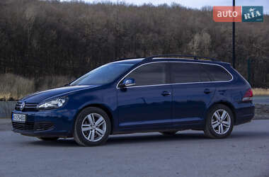 Volkswagen Golf 2010 Volkswagen Golf 2010