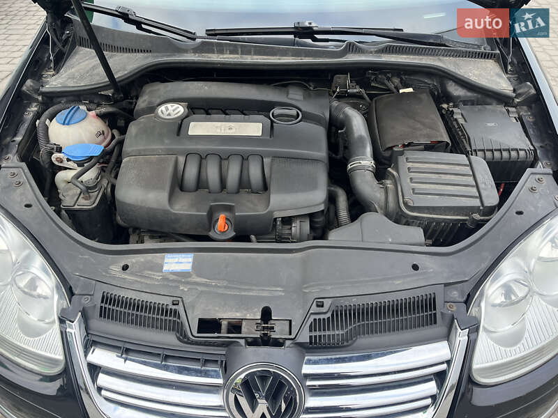 Универсал Volkswagen Golf 2007 в Броварах